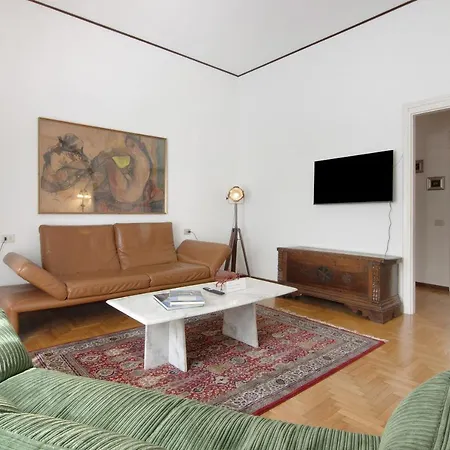 Apartment Ca Sandra *