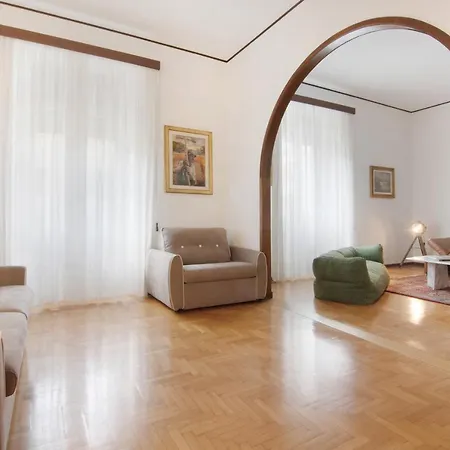 Ca Sandra Apartment *