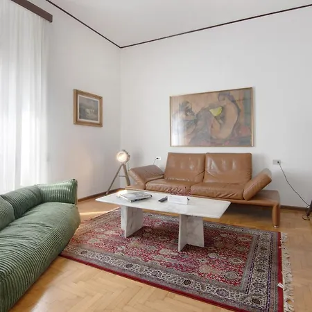 Apartamento Ca Sandra *