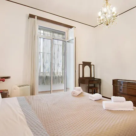 Apartment Ca Sandra *