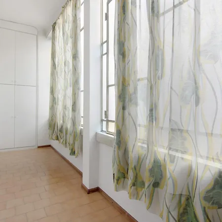 Apartment Ca Sandra *