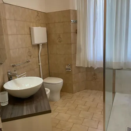 Apartment Ca Sandra Como