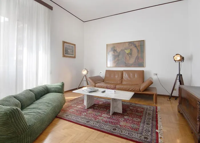 Διαμέρισμα Ca Sandra *