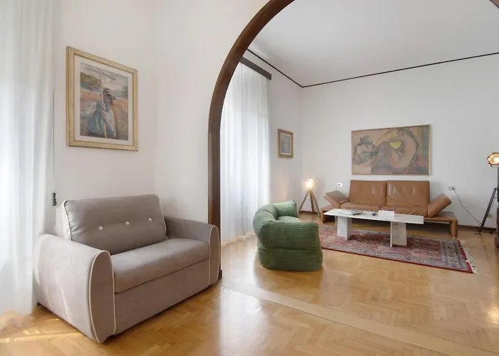 Ca Sandra * Όπως